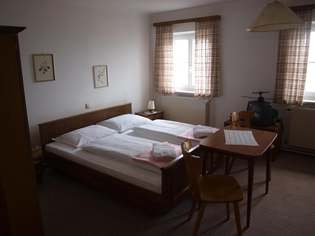Hotel Gaberlhaus Salla Habitación foto